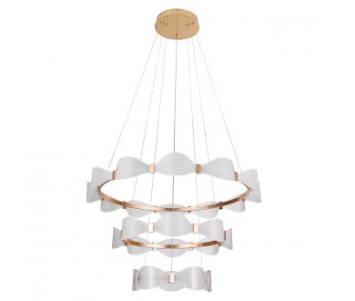 Купить Подвесная люстра Arte Lamp Grace A1868SP-3PB Подвесная люстра Arte Lamp Grace A1868SP-3PB
