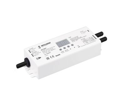 Купить Декодер Arlight SMART-PWM-104-82-SH-RDM-WP-SUF White (12-48V, 4x5А, DMX512) (IARL, IP67 Пластик) 033008(1) Декодер Arlight SMART-PWM-104-82-SH-RDM-WP-SUF White (12-48V, 4x5А, DMX512) (IARL, IP67 Пластик) 033008(1)
