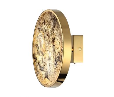 Купить Настенный светильник Odeon Light Bergi 5079/15WL Настенный светильник Odeon Light Bergi 5079/15WL