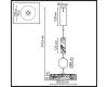 Подвесной светильник Odeon Light L-Vision Riviera 5450/32LA