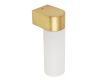 Настенный светильник Nowodvorski Natalie Brass 10724