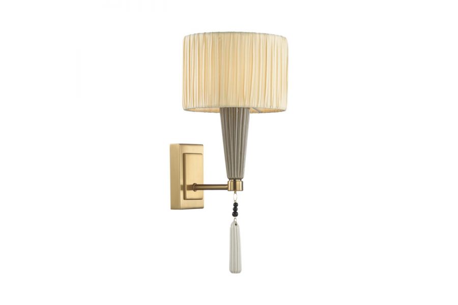 Бра Odeon Light Latte 5403/1W