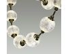 Подвесная люстра Odeon Light Crystal 5008/192L