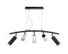 Подвесной светильник Lightstar Rullo LR7358723630 (571735+214436-3+214487-2+202430-5)