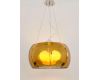 Подвесная люстра Lumina Deco Stilio LDP 6018-400 GD