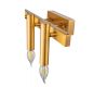 Настенный светильник Stilfort Leonardo 2156/05/03W