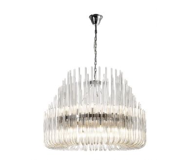 Купить Подвесная люстра Divinare Bianca 6043/02 LM-26 Подвесная люстра Divinare Bianca 6043/02 LM-26