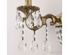 Бра Bohemia Ivele Crystal 2211H201B/3/47IV FP