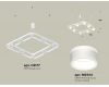 Подвесная люстра Ambrella Light Traditional (C9177, N8444) XB9177152