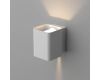 Настенный светильник Arlight LGD-Wall-Vario-J2WH-12W Warm White 024391