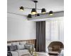 Люстра на штанге ImperiumLoft Goda 204170-26