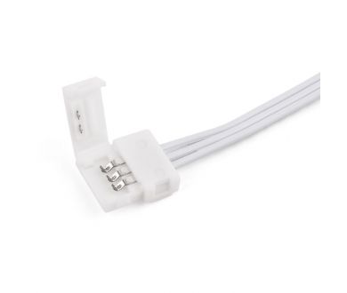 Купить Коннектор для светодиодной ленты Elektrostandard 4690389170157 Коннектор для светодиодной ленты Elektrostandard 4690389170157