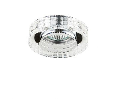 Купить Встраиваемый светильник Lightstar Lei 006350 Встраиваемый светильник Lightstar Lei 006350