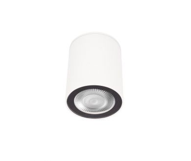 Купить Накладной светильник Loft IT Rush 10344 White Накладной светильник Loft IT Rush 10344 White