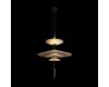 Подвесной светильник Loft IT Skylar 10244/C Brass