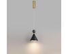 Подвесной светильник Odeon Light L-Vision Jazz 5475/10LE
