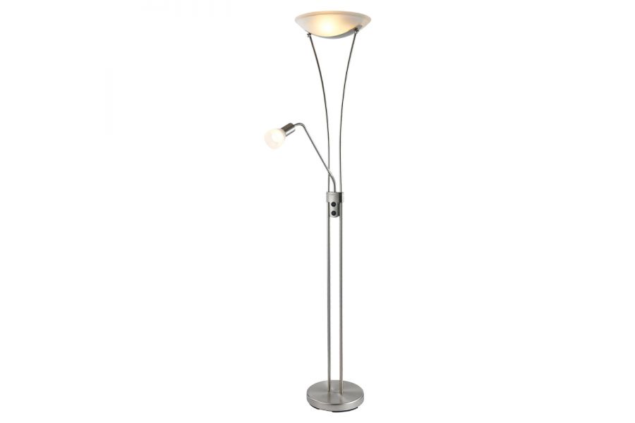 Торшер Lussole Tallapoosa LSP-0609