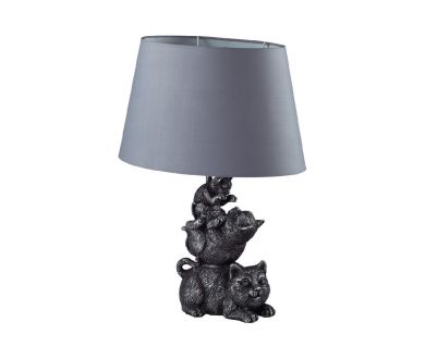 Купить Настольная лампа Lumion Moderni Catty 8128/1T Настольная лампа Lumion Moderni Catty 8128/1T