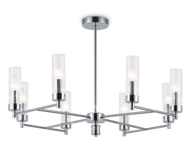 Купить Люстра на штанге Ambrella Light High Light Modern LH55152 Люстра на штанге Ambrella Light High Light Modern LH55152
