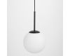 Подвесной светильник Lumina Deco Fredica LDP 6030-200 BK