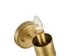 Бра Moderli Brass V11020-1W