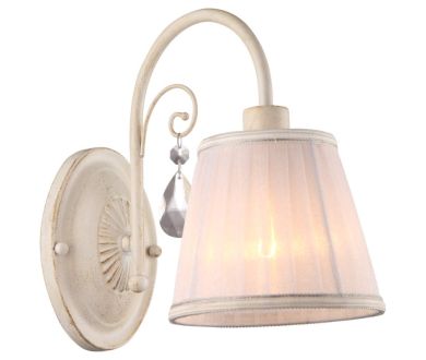 Бра Arte Lamp Alexia A9515AP-1WG