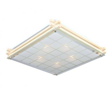 Купить Потолочный светильник Omnilux OML-40517-05 Потолочный светильник Omnilux OML-40517-05