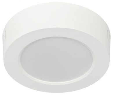 Купить Накладной светильник Эра LED 19-12-6K Б0057448 Накладной светильник Эра LED 19-12-6K Б0057448
