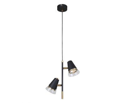 Купить Подвесной светильник F-Promo Trandy 4618-2P Подвесной светильник F-Promo Trandy 4618-2P