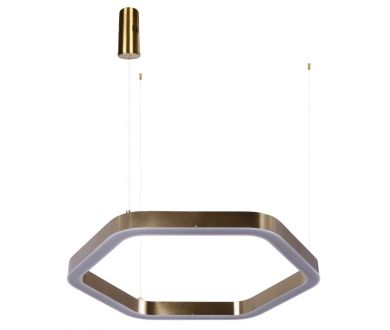 Купить Подвесной светильник Loft IT Titanium 10243S Gold Подвесной светильник Loft IT Titanium 10243S Gold
