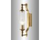 Бра Crystal Lux Tomas AP1 Gold