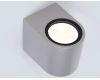Уличный настенный светильник Ambrella Light Garden ST3721