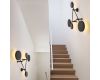 Настенный светильник ImperiumLoft Iride Bernhardt 178309-26