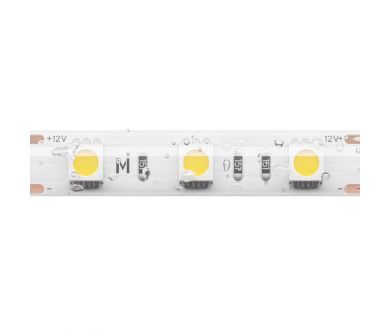 Купить Светодиодная лента Maytoni Base 12В 5050 14,4Вт/м 6000K 5м IP65 201188 Светодиодная лента Maytoni Base 12В 5050 14,4Вт/м 6000K 5м IP65 201188