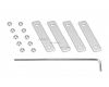 Угол Arlight S2-WALL-X2-H128-L90N внутренний 021288