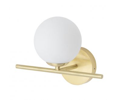 Бра Nowodvorski Aralia Brass 10527