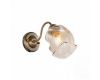 Бра Arte Lamp Riccio A7758AP-1AB