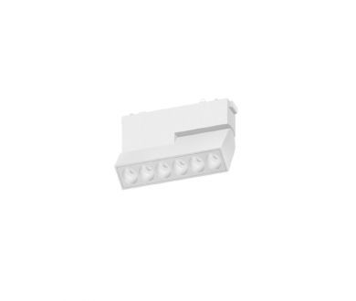 Купить Трековый магнитный светильник Aployt Magnetic track 48 APL.0104.10.10 Трековый магнитный светильник Aployt Magnetic track 48 APL.0104.10.10