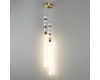 Настенный светильник Odeon Light Monella 6640/16WL