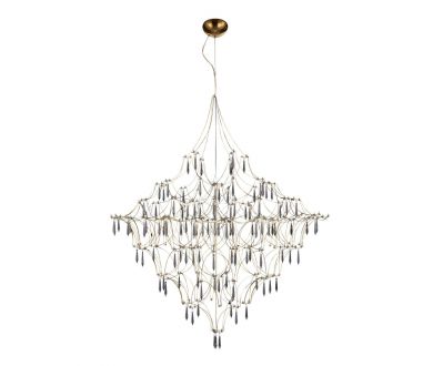 Купить Подвесная люстра ST Luce Gravetta SL6601.203.114 Подвесная люстра ST Luce Gravetta SL6601.203.114