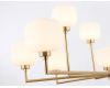 Люстра на штанге Ambrella Light High Light Heigh Light LH53019