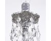 Подвесная люстра Bohemia Ivele Crystal AL78101/8/250 B CG