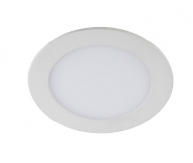Купить Встраиваемый светильник Эра LED 1-18-6K/1 Б0049553 Встраиваемый светильник Эра LED 1-18-6K/1 Б0049553
