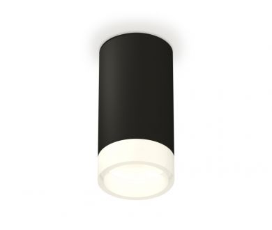 Купить Потолочный светильник Ambrella Light Techno Spot XS8162002 (C8162, N8401) Потолочный светильник Ambrella Light Techno Spot XS8162002 (C8162, N8401)