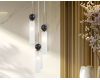 Подвесной светильник Ambrella Light High Light Ceramo Modern LH53262