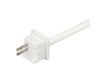 Коннектор питания Arlight ARL-Moonlight-1712-Con-Power-HR-WH 028051