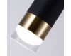 Подвесной светильник Arte Lamp Kraz A2307SP-1BK