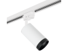 Трековый светильник Lightstar Rullo R1T4363437 (214436+592056+203437)