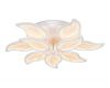 Потолочная светодиодная люстра Ambrella Light Acrylica Original FA460