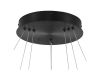 Подвесная люстра Stilfort Planetary 4005/02/03P